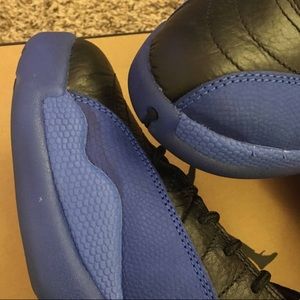 Air Jordan 12 Retro Game Royal